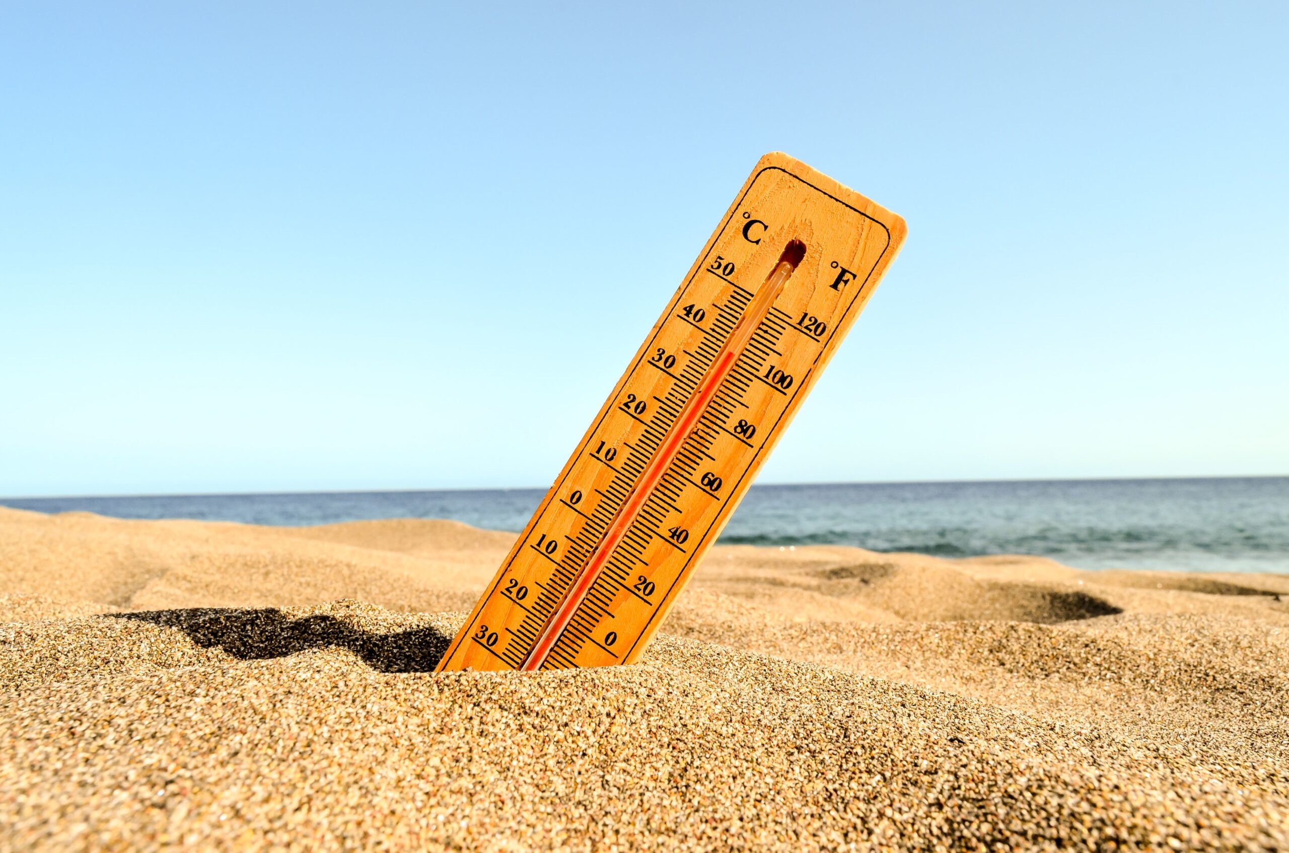 When Will Heatwaves End? The New Reality of Extreme Weather