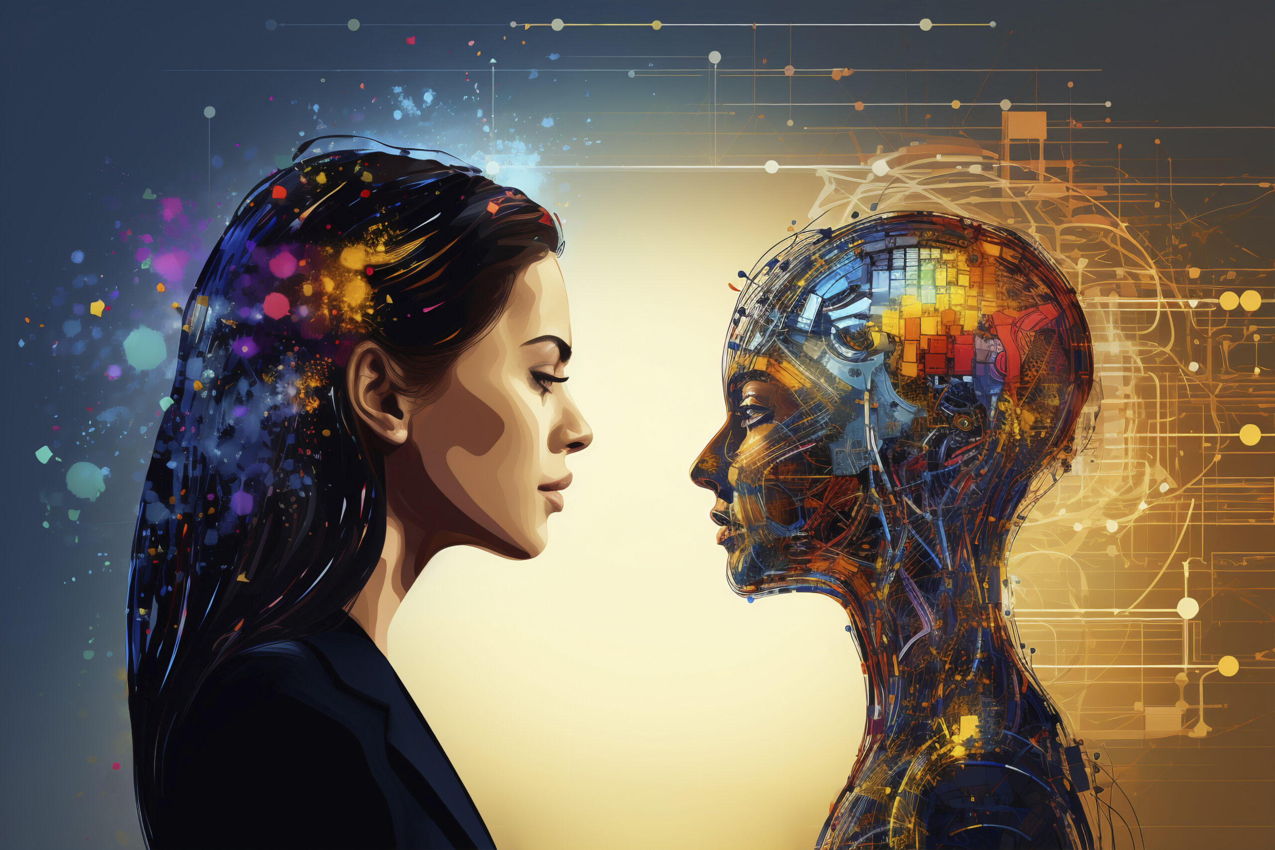 How Ai Changes Human Thinking