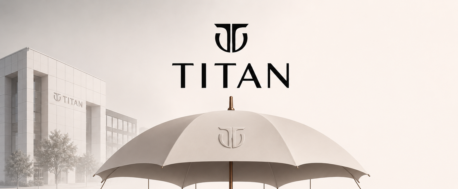 Titan brands By Tata