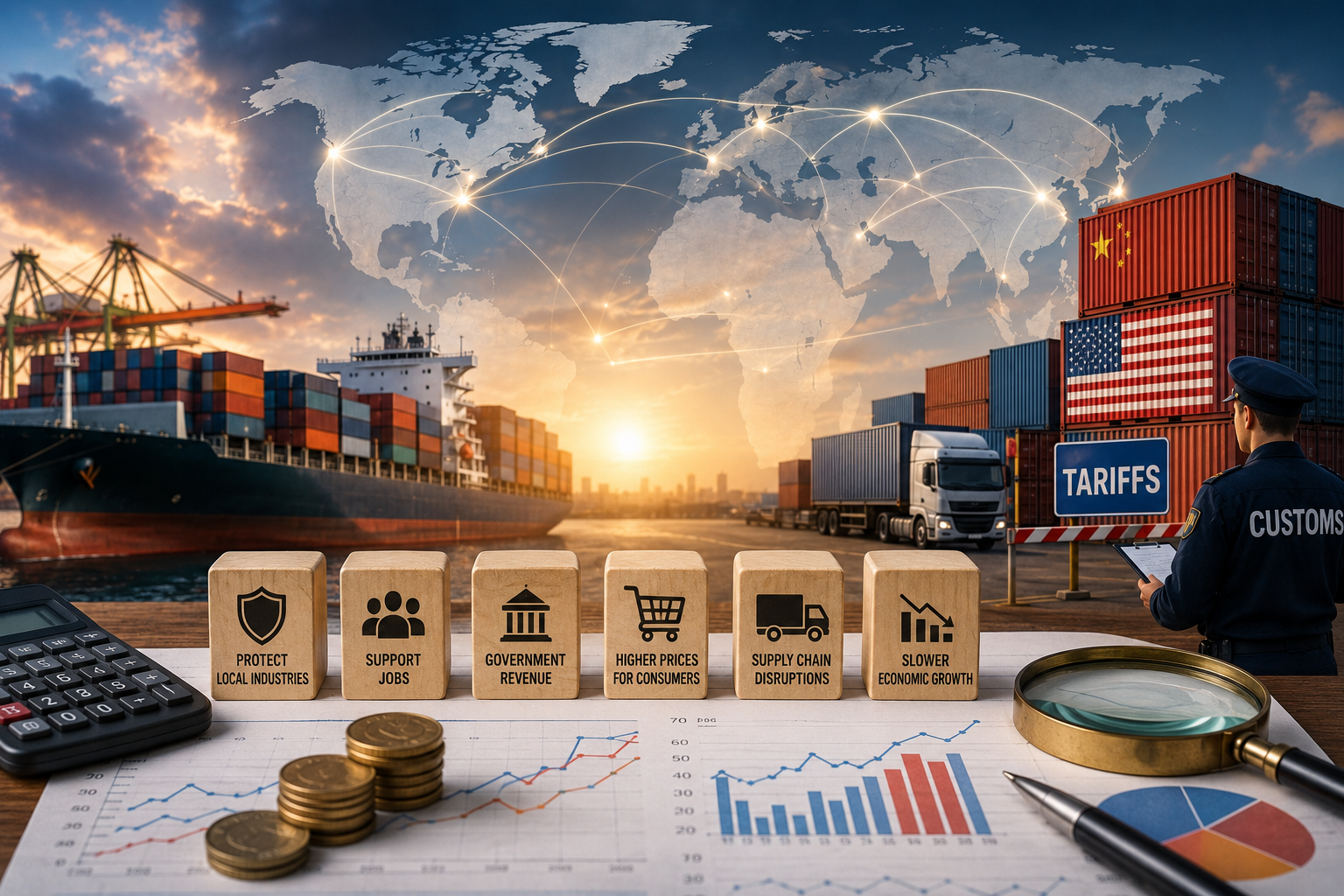 Trade-off