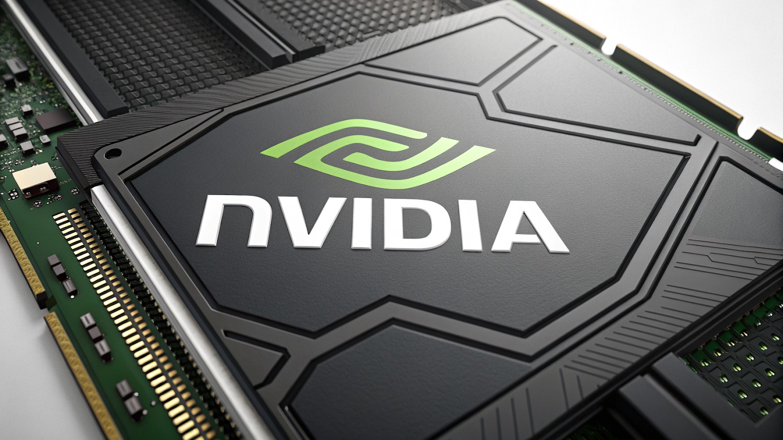 Nvidia AI chips