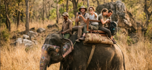 reset jetter holiday India no itinerary